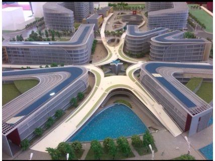 四川綿陽(yáng)科技城
